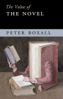 The Value of the Novel By Peter Boxall Cover Image