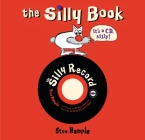 The Silly Book with CD Cover Image