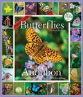 Audubon 365 Butterflies Calendar 2011 By Kenn Kaufman (Text by) Cover Image