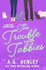 The Trouble with Tabbies Cover Image