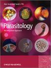 Parasitology: An Integrated Approach Cover Image