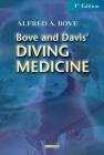Diving Medicine By Alfred A. Bove, Jefferson C. Davis Cover Image