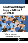 Computational Modelling and Imaging for SARS-CoV-2 and COVID-19 Cover Image