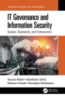 IT Governance and Information Security: Guides, Standards, and Frameworks Cover Image