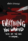 Everything You Wanted By Nina Raman Cover Image