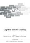Cognitive Tools for Learning (NATO Asi Subseries F: #81) Cover Image