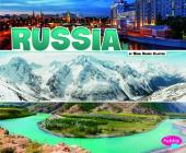 Let's Look at Russia (Let's Look at Countries) By Nikki Bruno Clapper Cover Image