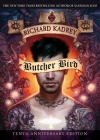 Butcher Bird: A Novel of the Dominion Cover Image