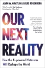 Our Next Reality: How the AI-powered Metaverse Will Reshape the World Cover Image