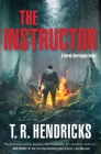 The Instructor: A Derek Harrington Novel Cover Image