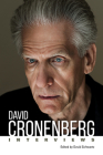 David Cronenberg: Interviews (Conversations with Filmmakers) Cover Image