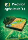 Precision Agriculture '13 By John V. Stafford (Editor) Cover Image