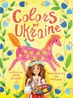 Colors of Ukraine Cover Image