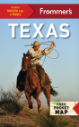 Frommer's Texas (Complete Guide) Cover Image