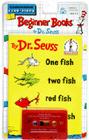 One Fish Two Fish Red Fish Blue Fish Cover Image