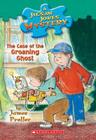 The Case of the Groaning Ghost Cover Image