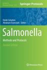 Salmonella: Methods and Protocols (Methods in Molecular Biology #1225) Cover Image
