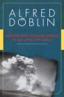 Mountains Oceans Giants: An Epic of the 27th Century By Alfred Doblin, Chris Godwin (Translator) Cover Image