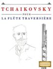 Tchaikovsky Pour La FL By Easy Classical Masterworks Cover Image