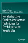 Nondestructive Quality Assessment Techniques for Fresh Fruits and Vegetables Cover Image