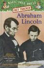 Abraham Lincoln: A Nonfiction Companion to Magic Tree House #47: Abe Lincoln at Last! Cover Image