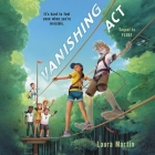 Vanishing Act By Laura Martin, Maxwell Glick (Read by) Cover Image