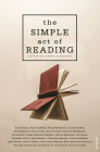 The Simple Act of Reading By Debra Adelaide Cover Image