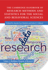 The Cambridge Handbook of Research Methods and Statistics for the Social and Behavioral Sciences: Volume 1: Building a Program of Research (Cambridge Handbooks in Psychology) Cover Image
