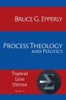 Process Theology and Politics (Topical Line Drives #43) By Bruce G. Epperly Cover Image