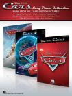 Cars - Easy Piano Collection: Music from All 3 Disney Pixar Motion Pictures Cover Image