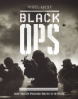 Black Ops: Secret Military Operations from 1914 to the Present Cover Image