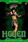 Helen: The Life and Times of A Bollywood H-Bomb: Jerry Pinto By Jerry Pinto Cover Image