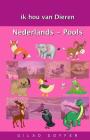 ik hou van Dieren Nederlands - Pools By Gilad Soffer Cover Image
