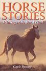 Horse Stories Cover Image