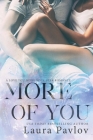 More of You By Laura Pavlov Cover Image