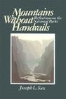 Mountains Without Handrails: Reflections on the National Parks By Joseph L. Sax Cover Image