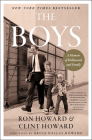 The Boys: A Memoir of Hollywood and Family Cover Image