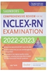 NCLEX-RN Examination 2022-2023 By Lea Yarib Cover Image