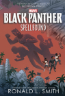 Black Panther: Spellbound (The Young Prince #2) Cover Image