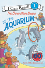 The Berenstain Bears at the Aquarium (I Can Read Level 1) By Jan Berenstain, Jan Berenstain (Illustrator), Mike Berenstain, Mike Berenstain (Illustrator) Cover Image
