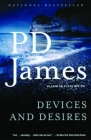 Devices and Desires By P. D. James Cover Image