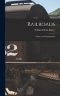 Railroads: Finance and Organization Cover Image