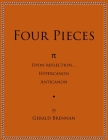 Four Pieces By Gerald Brennan Cover Image