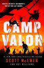 Camp Valor (The Camp Valor Series #1) By Scott McEwen, Hof Williams Cover Image