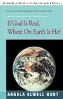 If God is Real, Where on Earth is He? Cover Image