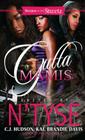 Gutta Mamis By N'Tyse Cover Image