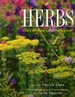 Herbs: The Complete Gardener's Guide Cover Image