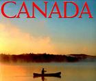 Canada By Tanya Lloyd Kyi Cover Image
