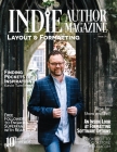 Indie Author Magazine: Kevin Tumlinson's Inspirational Journey, Unlocking the Secrets of Lulu.com, and Navigating the World of Subscription B Cover Image