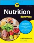 Nutrition Fd 6e (For Dummies) Cover Image
